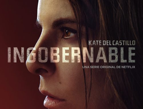 Ingobernable – Segunda temporada