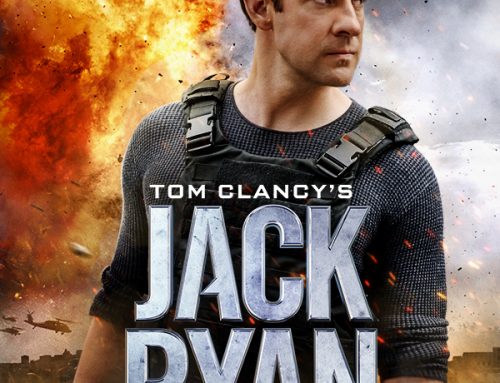 Jack Ryan – Segunda temporada