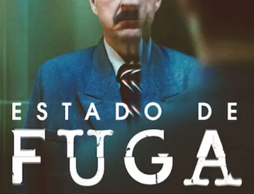 Estado de fuga 1986